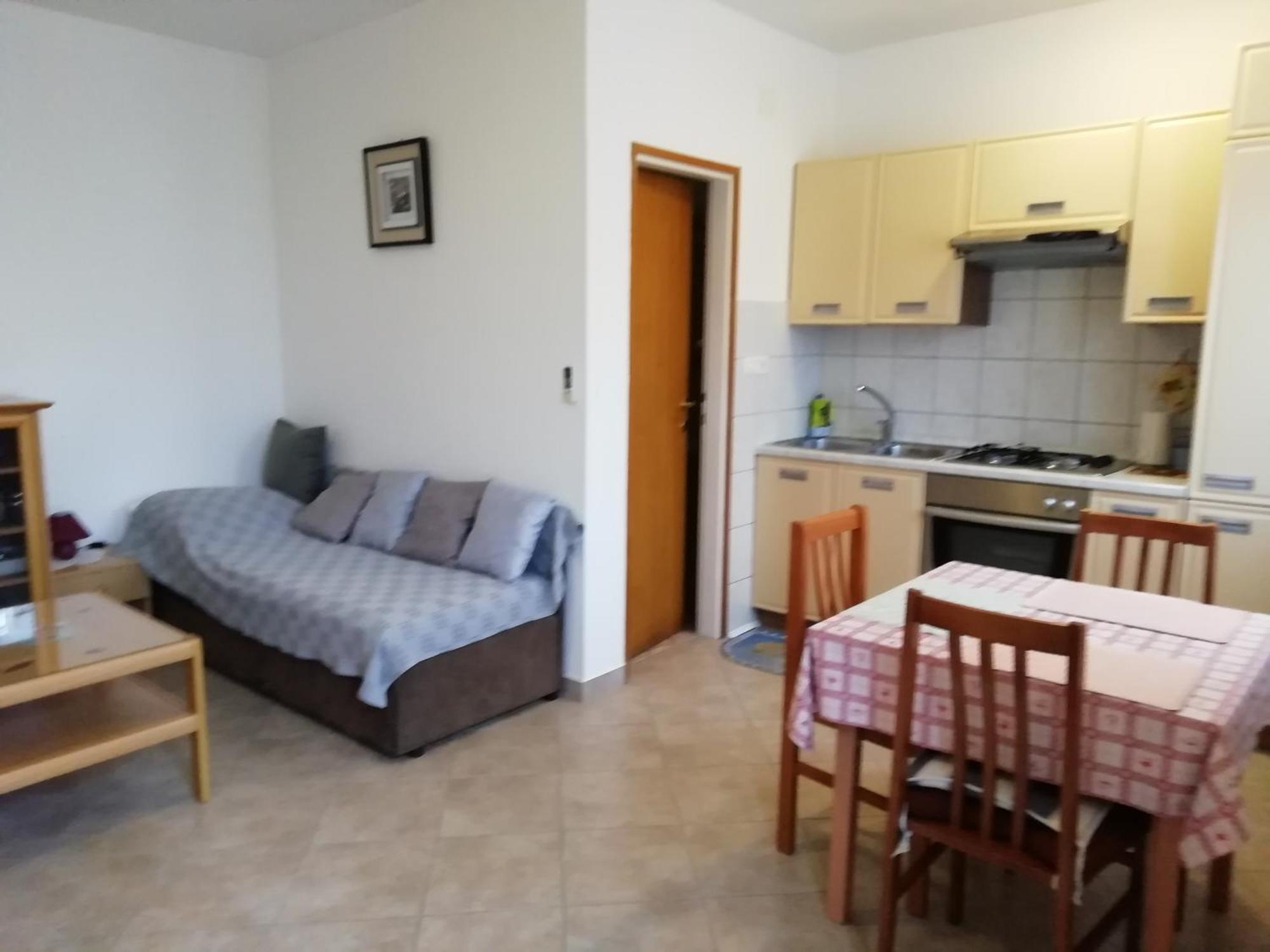 Apartmani Vesna Буйе Екстериор снимка