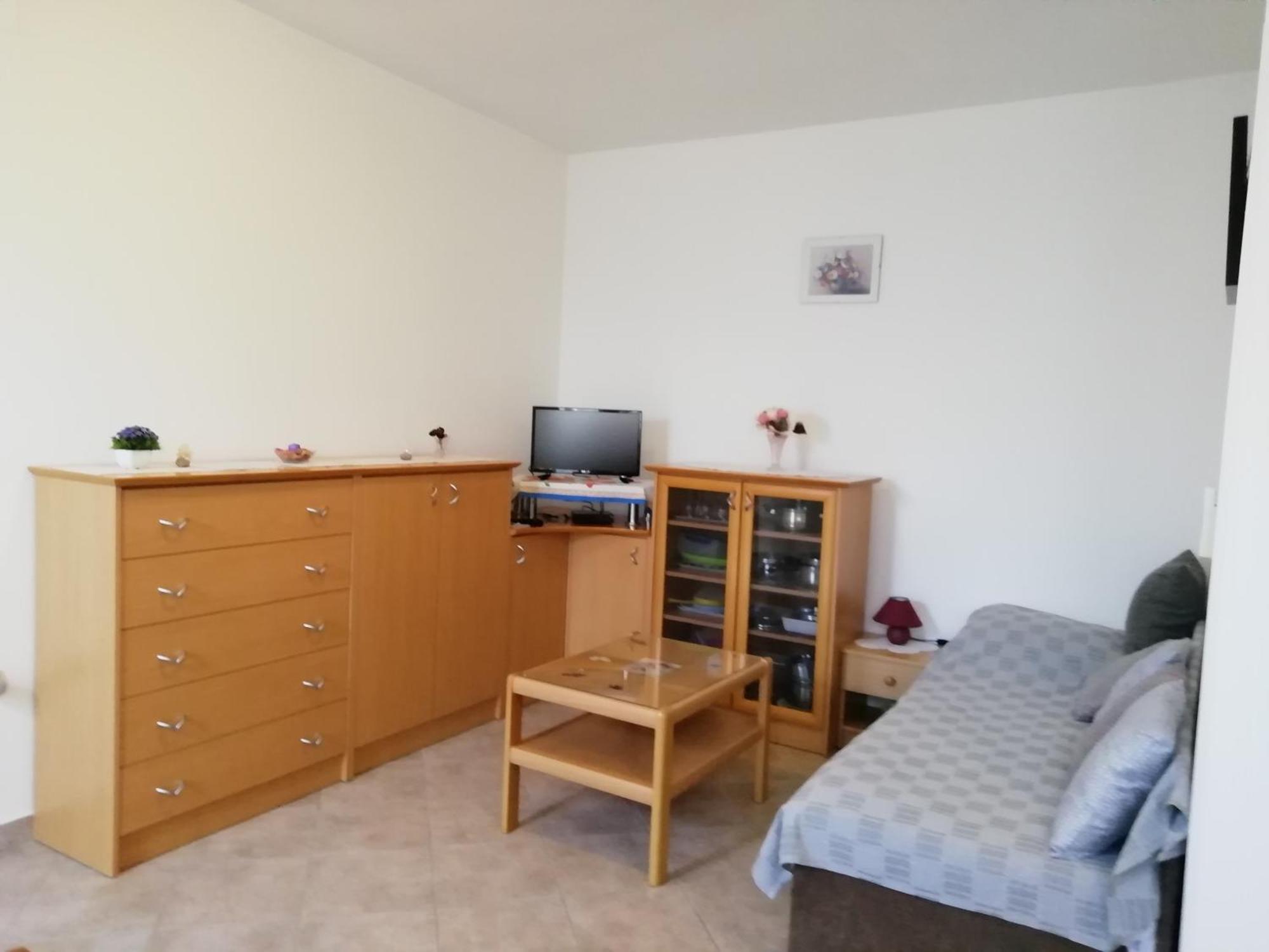 Apartmani Vesna Буйе Екстериор снимка