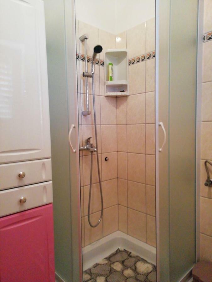 Apartmani Vesna Буйе Екстериор снимка